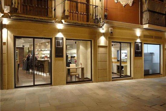 Restaurante El Deseo